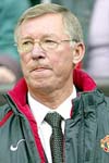 Alex Ferguson